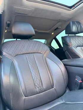 BMW 740 Бартер Лизинг - 37000 € / 72365.71 лв. - 50754017 16 | Car24.bg BMW 740 Бартер Лизинг - 37000 € / 72365.71 лв. - 50754017 16