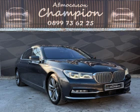 BMW 740 Бартер Лизинг - 37000 € / 72365.71 лв. - 50754017 3 | Car24.bg BMW 740 Бартер Лизинг - 37000 € / 72365.71 лв. - 50754017 3