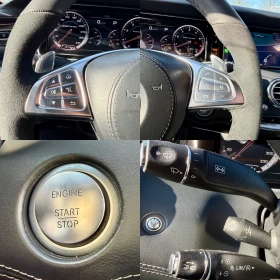 Mercedes-Benz S 63 AMG COUPE/SWISS/SWAROVSKI/FULL - 51200 € / 100138.50 лв. - 80724184 15 | Car24.bg Mercedes-Benz S 63 AMG COUPE/SWISS/SWAROVSKI/FULL - 51200 € / 100138.50 лв. - 80724184 15