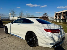 Mercedes-Benz S 63 AMG COUPE/SWISS/SWAROVSKI/FULL - 51200 € / 100138.50 лв. - 80724184 6 | Car24.bg Mercedes-Benz S 63 AMG COUPE/SWISS/SWAROVSKI/FULL - 51200 € / 100138.50 лв. - 80724184 6