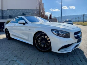 Mercedes-Benz S 63 AMG COUPE/SWISS/SWAROVSKI/FULL - 51200 € / 100138.50 лв. - 80724184 3 | Car24.bg Mercedes-Benz S 63 AMG COUPE/SWISS/SWAROVSKI/FULL - 51200 € / 100138.50 лв. - 80724184 3
