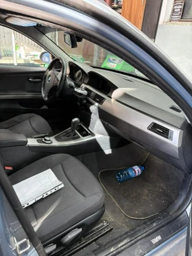 BMW 320 - 111 € / 217.10 лв. - 78134440 12 | Car24.bg BMW 320 - 111 € / 217.10 лв. - 78134440 12