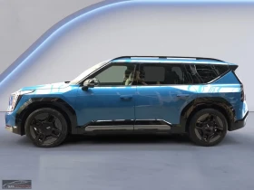 Kia EV9 GT-LINE/385HP/AWD/MASSAGE/360/PANO/MEMO/382q | Auto.bg — изображение 2 Kia EV9 GT-LINE/385HP/AWD/MASSAGE/360/PANO/MEMO/382q | Auto.bg — изображение 2