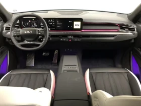 Kia EV9 GT-LINE/385HP/AWD/MASSAGE/360/PANO/MEMO/382q | Auto.bg — изображение 6 Kia EV9 GT-LINE/385HP/AWD/MASSAGE/360/PANO/MEMO/382q | Auto.bg — изображение 6
