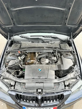 BMW 320 - 3600 € / 7040.99 лв. - 39065851 11 | Car24.bg BMW 320 - 3600 € / 7040.99 лв. - 39065851 11