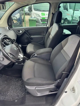 Renault Kangoo 1.5DCI* 2018г* Климатик* Германия* | Auto.bg — изображение 17 Renault Kangoo 1.5DCI* 2018г* Климатик* Германия* | Auto.bg — изображение 17