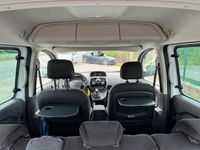 Renault Kangoo 1.5DCI* 2018г* Климатик* Германия* | Auto.bg — изображение 8 Renault Kangoo 1.5DCI* 2018г* Климатик* Германия* | Auto.bg — изображение 8