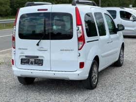 Renault Kangoo 1.5DCI* 2018г* Климатик* Германия* | Auto.bg — изображение 4 Renault Kangoo 1.5DCI* 2018г* Климатик* Германия* | Auto.bg — изображение 4