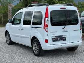 Renault Kangoo 1.5DCI* 2018г* Климатик* Германия* | Auto.bg — изображение 5 Renault Kangoo 1.5DCI* 2018г* Климатик* Германия* | Auto.bg — изображение 5