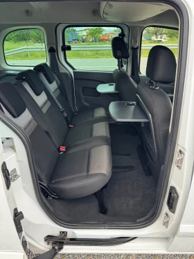 Renault Kangoo 1.5DCI* 2018г* Климатик* Германия* | Auto.bg — изображение 9 Renault Kangoo 1.5DCI* 2018г* Климатик* Германия* | Auto.bg — изображение 9