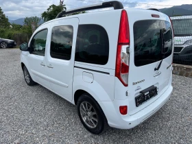 Renault Kangoo 1.5DCI* 2018г* Климатик* Германия* | Auto.bg — изображение 6 Renault Kangoo 1.5DCI* 2018г* Климатик* Германия* | Auto.bg — изображение 6