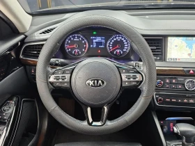 Kia K7 2.4 GDI Noblesse| 178к.с.| ВКЛ.ТЕХНОТЕСТ | Auto.bg — изображение 13 Kia K7 2.4 GDI Noblesse| 178к.с.| ВКЛ.ТЕХНОТЕСТ | Auto.bg — изображение 13