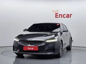 Kia K7 2.4 GDI Noblesse| 178к.с.| ВКЛ.ТЕХНОТЕСТ | Auto.bg — изображение 3 Kia K7 2.4 GDI Noblesse| 178к.с.| ВКЛ.ТЕХНОТЕСТ | Auto.bg — изображение 3