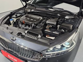 Kia K7 2.4 GDI Noblesse| 178к.с.| ВКЛ.ТЕХНОТЕСТ | Auto.bg — изображение 6 Kia K7 2.4 GDI Noblesse| 178к.с.| ВКЛ.ТЕХНОТЕСТ | Auto.bg — изображение 6