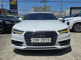 Audi A7 PREMIUM* OBDUX* PODGREV* S-LINE* | Auto.bg — изображение 3 Audi A7 PREMIUM* OBDUX* PODGREV* S-LINE* | Auto.bg — изображение 3