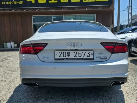Audi A7 PREMIUM* OBDUX* PODGREV* S-LINE* | Auto.bg — изображение 4 Audi A7 PREMIUM* OBDUX* PODGREV* S-LINE* | Auto.bg — изображение 4