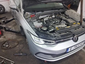 VW Golf undefined | Auto.bg — изображение 6 VW Golf undefined | Auto.bg — изображение 6