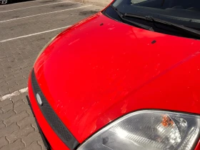Ford Fiesta - 1150 € / 2249.20 лв. - 89882342 13 | Car24.bg Ford Fiesta - 1150 € / 2249.20 лв. - 89882342 13