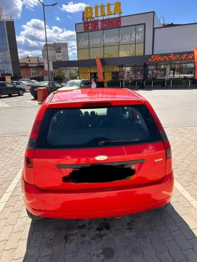 Ford Fiesta - 1150 € / 2249.20 лв. - 89882342 3 | Car24.bg Ford Fiesta - 1150 € / 2249.20 лв. - 89882342 3