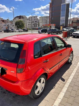 Ford Fiesta - 1150 € / 2249.20 лв. - 89882342 9 | Car24.bg Ford Fiesta - 1150 € / 2249.20 лв. - 89882342 9