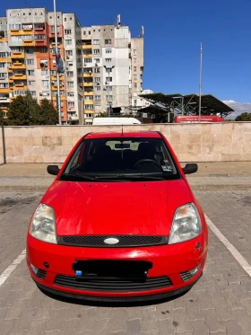 Ford Fiesta - 1150 € / 2249.20 лв. - 89882342 12 | Car24.bg Ford Fiesta - 1150 € / 2249.20 лв. - 89882342 12
