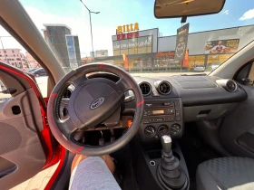 Ford Fiesta - 1150 € / 2249.20 лв. - 89882342 2 | Car24.bg Ford Fiesta - 1150 € / 2249.20 лв. - 89882342 2