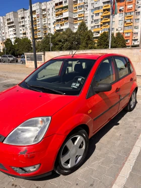 Ford Fiesta - 1150 € / 2249.20 лв. - 89882342 11 | Car24.bg Ford Fiesta - 1150 € / 2249.20 лв. - 89882342 11