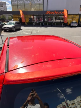 Ford Fiesta - 1150 € / 2249.20 лв. - 89882342 6 | Car24.bg Ford Fiesta - 1150 € / 2249.20 лв. - 89882342 6