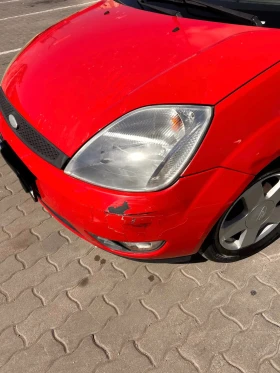 Ford Fiesta - 1150 € / 2249.20 лв. - 89882342 10 | Car24.bg Ford Fiesta - 1150 € / 2249.20 лв. - 89882342 10