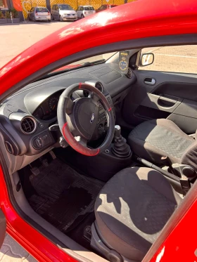 Ford Fiesta - 1150 € / 2249.20 лв. - 89882342 8 | Car24.bg Ford Fiesta - 1150 € / 2249.20 лв. - 89882342 8