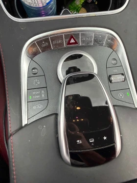 Mercedes-Benz S 63 AMG 4MATIC COUPÉ | МАСАЖ | 360 | DISTRONIC | BUR | Auto.bg — изображение 11 Mercedes-Benz S 63 AMG 4MATIC COUPÉ | МАСАЖ | 360 | DISTRONIC | BUR | Auto.bg — изображение 11