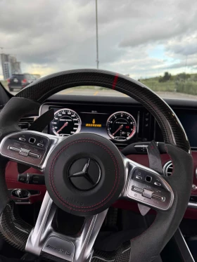 Mercedes-Benz S 63 AMG 4MATIC COUPÉ | МАСАЖ | 360 | DISTRONIC | BUR | Auto.bg — изображение 6 Mercedes-Benz S 63 AMG 4MATIC COUPÉ | МАСАЖ | 360 | DISTRONIC | BUR | Auto.bg — изображение 6