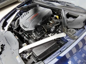 Kia Stinger 3.3* TURBO* ПОДГРЕВ* ОБДУХВАНЕ* КАМЕРА* КЕЙЛЕС* | Auto.bg — изображение 17 Kia Stinger 3.3* TURBO* ПОДГРЕВ* ОБДУХВАНЕ* КАМЕРА* КЕЙЛЕС* | Auto.bg — изображение 17