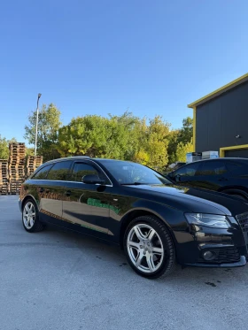 Audi A4 Avant - 7100 € - 87726069 14 | Car24.bg Audi A4 Avant - 7100 € - 87726069 14