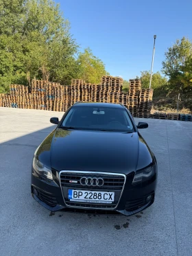 Audi A4 Avant - 7100 € - 87726069 12 | Car24.bg Audi A4 Avant - 7100 € - 87726069 12