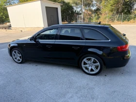 Audi A4 Avant - 7100 € - 87726069 4 | Car24.bg Audi A4 Avant - 7100 € - 87726069 4