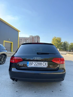 Audi A4 Avant - 7100 € - 87726069 8 | Car24.bg Audi A4 Avant - 7100 € - 87726069 8