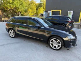Audi A4 Avant - 7100 € - 87726069 3 | Car24.bg Audi A4 Avant - 7100 € - 87726069 3