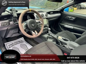 Ford Mustang * 2.3 EcoBoost Fastback EcoBoost TWO SET OF TIRE* | Auto.bg — изображение 7 Ford Mustang * 2.3 EcoBoost Fastback EcoBoost TWO SET OF TIRE* | Auto.bg — изображение 7