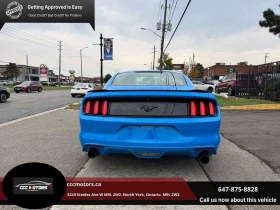 Ford Mustang * 2.3 EcoBoost Fastback EcoBoost TWO SET OF TIRE* | Auto.bg — изображение 5 Ford Mustang * 2.3 EcoBoost Fastback EcoBoost TWO SET OF TIRE* | Auto.bg — изображение 5