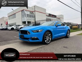 Ford Mustang * 2.3 EcoBoost Fastback EcoBoost TWO SET OF TIRE*