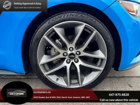 Ford Mustang * 2.3 EcoBoost Fastback EcoBoost TWO SET OF TIRE* | Auto.bg — изображение 11 Ford Mustang * 2.3 EcoBoost Fastback EcoBoost TWO SET OF TIRE* | Auto.bg — изображение 11