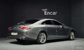 Mercedes-Benz CLS 400 4MATIC /ОБДУХВАНЕ/ПАНОРАМА/ДИСТРОНИК/360 | Auto.bg — изображение 2 Mercedes-Benz CLS 400 4MATIC /ОБДУХВАНЕ/ПАНОРАМА/ДИСТРОНИК/360 | Auto.bg — изображение 2