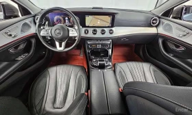 Mercedes-Benz CLS 400 4MATIC /ОБДУХВАНЕ/ПАНОРАМА/ДИСТРОНИК/360 | Auto.bg — изображение 7 Mercedes-Benz CLS 400 4MATIC /ОБДУХВАНЕ/ПАНОРАМА/ДИСТРОНИК/360 | Auto.bg — изображение 7
