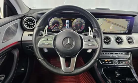 Mercedes-Benz CLS 400 4MATIC /ОБДУХВАНЕ/ПАНОРАМА/ДИСТРОНИК/360 | Auto.bg — изображение 13 Mercedes-Benz CLS 400 4MATIC /ОБДУХВАНЕ/ПАНОРАМА/ДИСТРОНИК/360 | Auto.bg — изображение 13