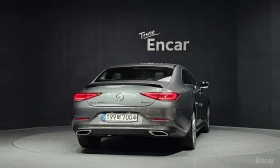 Mercedes-Benz CLS 400 4MATIC /ОБДУХВАНЕ/ПАНОРАМА/ДИСТРОНИК/360 | Auto.bg — изображение 4 Mercedes-Benz CLS 400 4MATIC /ОБДУХВАНЕ/ПАНОРАМА/ДИСТРОНИК/360 | Auto.bg — изображение 4