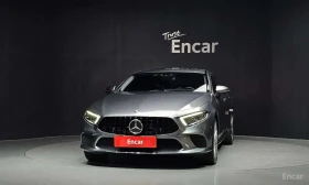 Mercedes-Benz CLS 400 4MATIC /ОБДУХВАНЕ/ПАНОРАМА/ДИСТРОНИК/360 | Auto.bg — изображение 3 Mercedes-Benz CLS 400 4MATIC /ОБДУХВАНЕ/ПАНОРАМА/ДИСТРОНИК/360 | Auto.bg — изображение 3