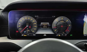 Mercedes-Benz CLS 400 4MATIC /ОБДУХВАНЕ/ПАНОРАМА/ДИСТРОНИК/360 | Auto.bg — изображение 8 Mercedes-Benz CLS 400 4MATIC /ОБДУХВАНЕ/ПАНОРАМА/ДИСТРОНИК/360 | Auto.bg — изображение 8