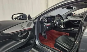 Mercedes-Benz CLS 400 4MATIC /ОБДУХВАНЕ/ПАНОРАМА/ДИСТРОНИК/360 | Auto.bg — изображение 10 Mercedes-Benz CLS 400 4MATIC /ОБДУХВАНЕ/ПАНОРАМА/ДИСТРОНИК/360 | Auto.bg — изображение 10