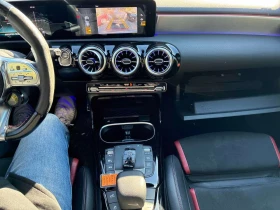 Mercedes-Benz A 35 * AMG * CARFAX * ОПЦИЯ ЗА ФИНАНСИРАНЕ | Auto.bg — изображение 9 Mercedes-Benz A 35 * AMG * CARFAX * ОПЦИЯ ЗА ФИНАНСИРАНЕ | Auto.bg — изображение 9